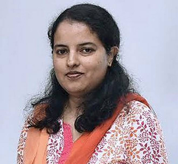 DC Priyanka Ma.